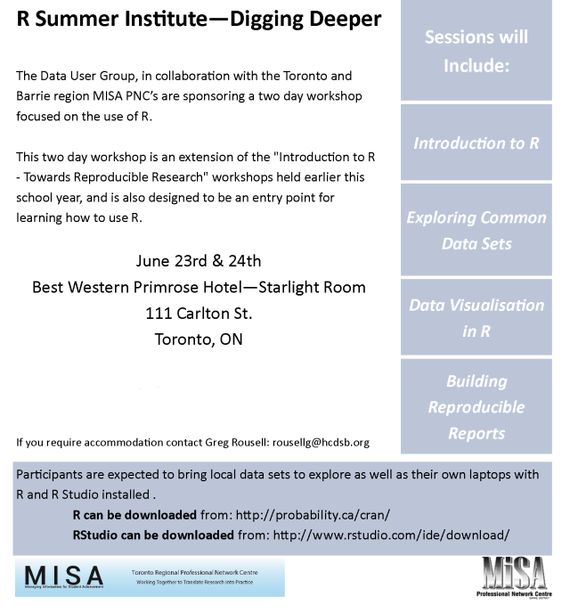 R Summer Institute Flyer3